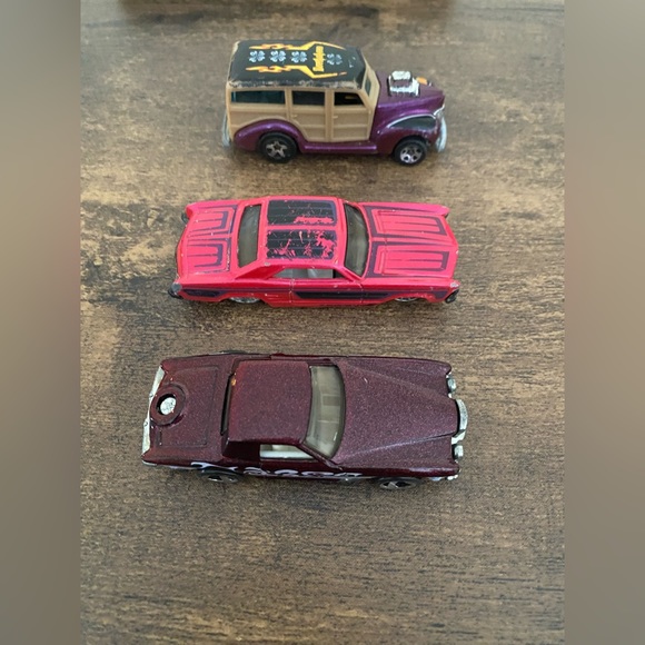 Lot of 1979 vintage hot wheels - Picture 2 of 4